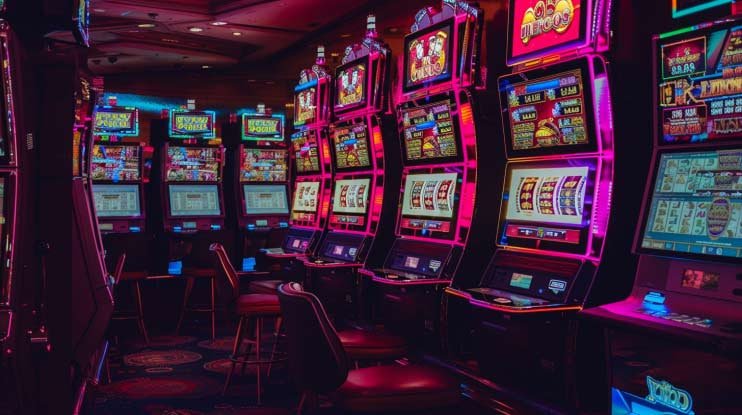 Tampilan kategori game sportsbook dan slot di popay4d Indonesia